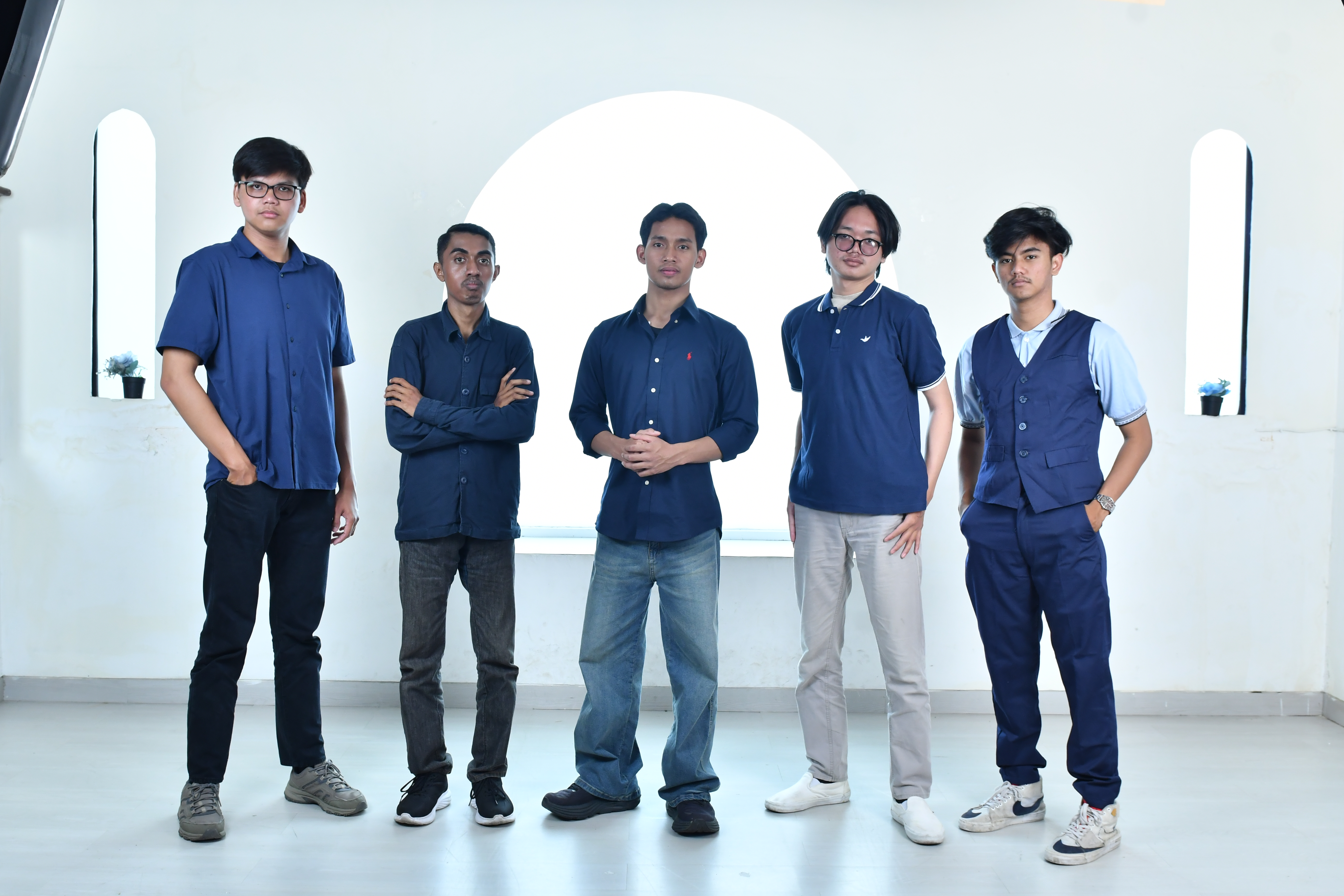 Studio 1